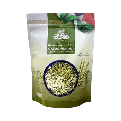 Palestinian Freekeh